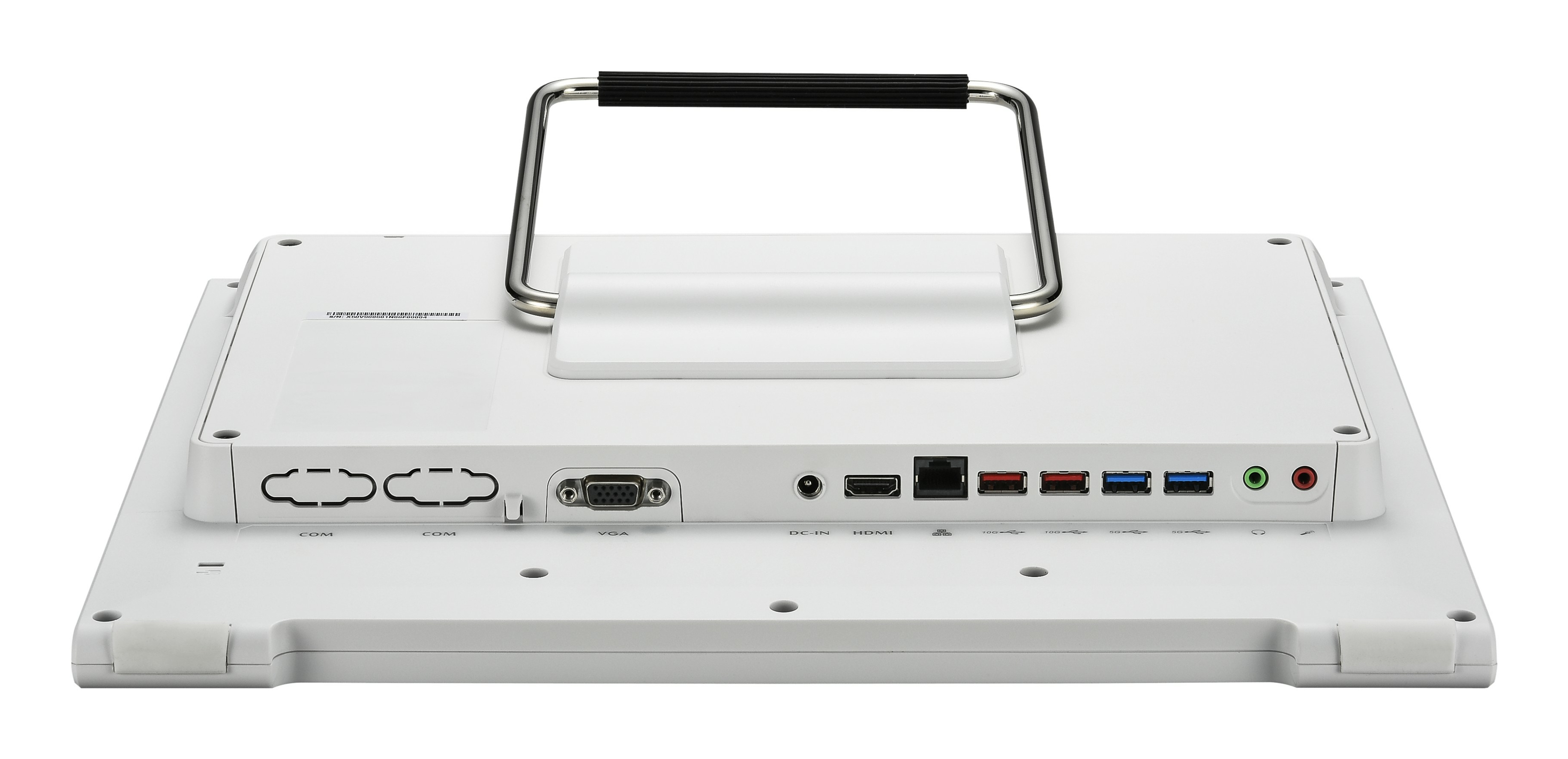 Shuttle XPC X50V9 - Barebone - All-in-One (Komplettlösung), Ansicht 3