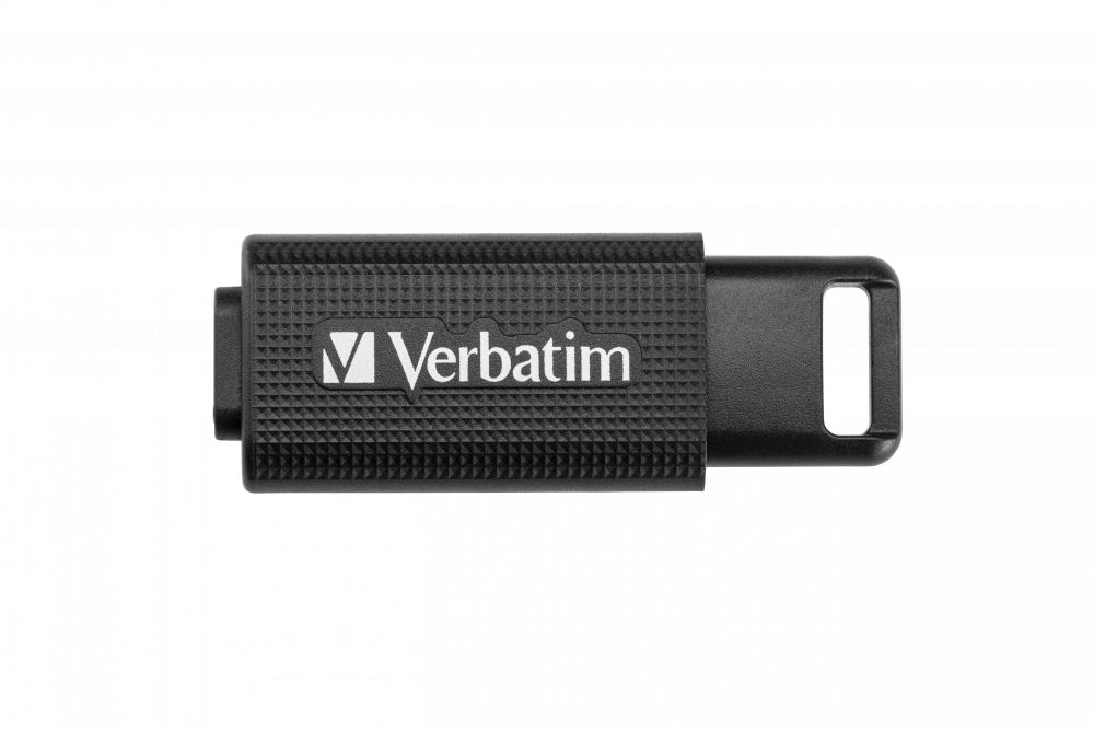 Verbatim Store 'n' Go - USB-Flash-Laufwerk - 128 GB, Ansicht 4
