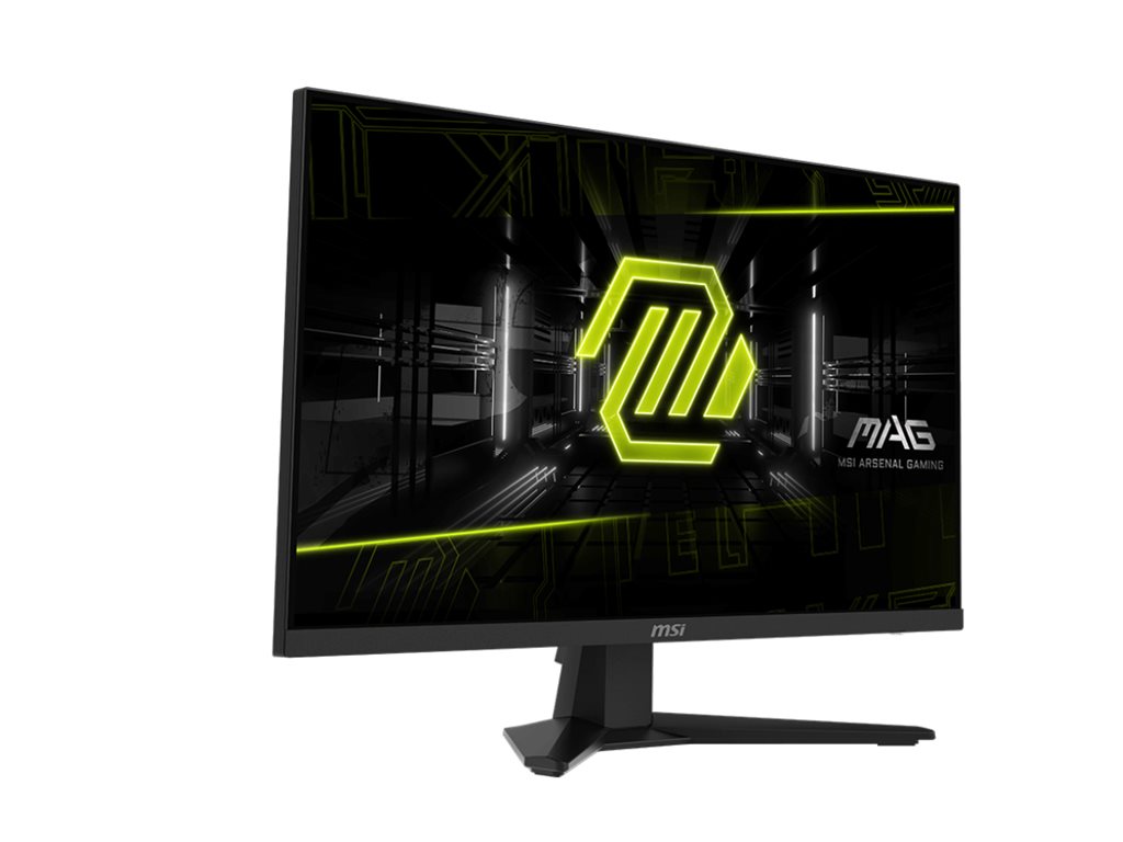 MSI MAG 274QFDE X24 - LED-Monitor - Gaming - 68.6 cm (27), Ansicht 3