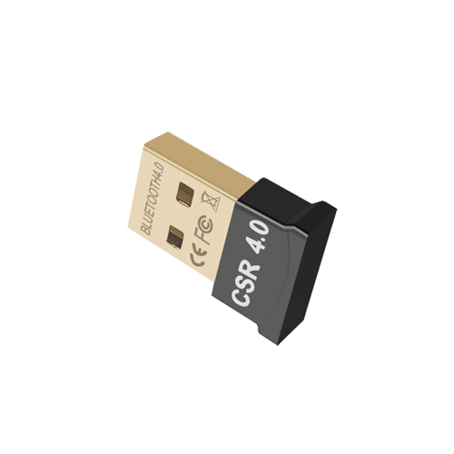 Fanvil BT20 - Kabellos - USB - Bluetooth - 3 Mbit/s - Schwarz, Ansicht 2
