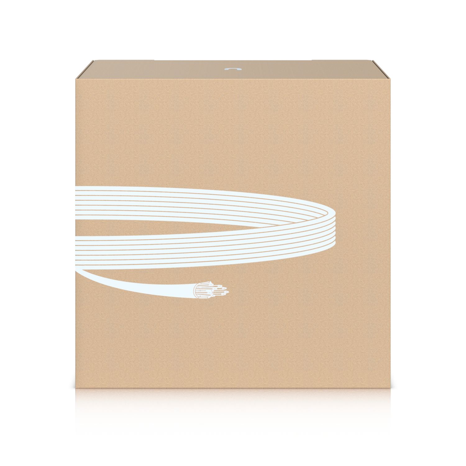 Ubiquiti Unifi Indoor Cable C6A CMP - Kabel - Netzwerk, Ansicht 3