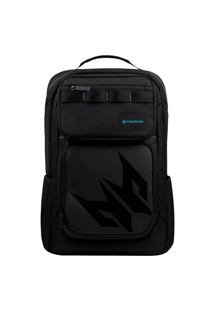 Acer Predator Military Backpack (PBG370) - Notebook-Rucksack - 40.6 cm (16), Ansicht 2