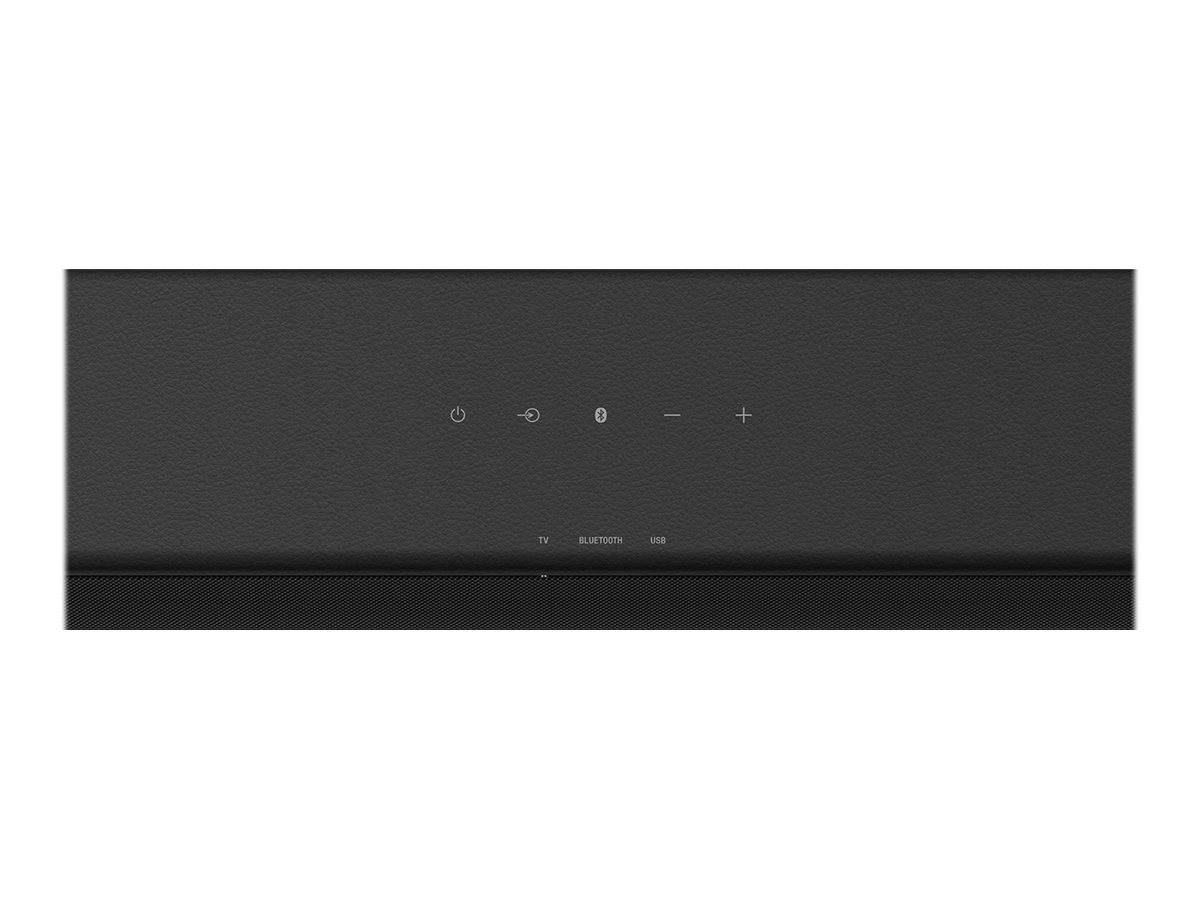 Sony HT-SF150 - Soundbar - für Heimkino - kabellos, Ansicht 3