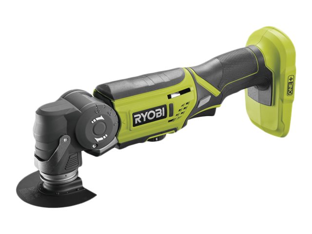 Ryobi One+ R18MT-0 - Oszillierendes Multiwerkzeug, Ansicht 2