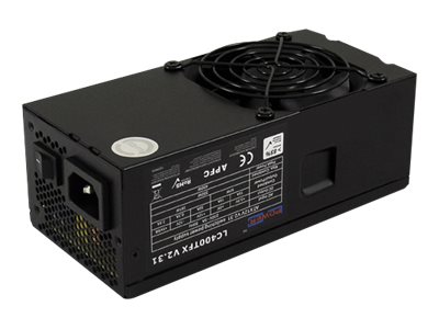 LC-Power LC400TFX V2.31 - Netzteil (intern) - TFX12V 2.31