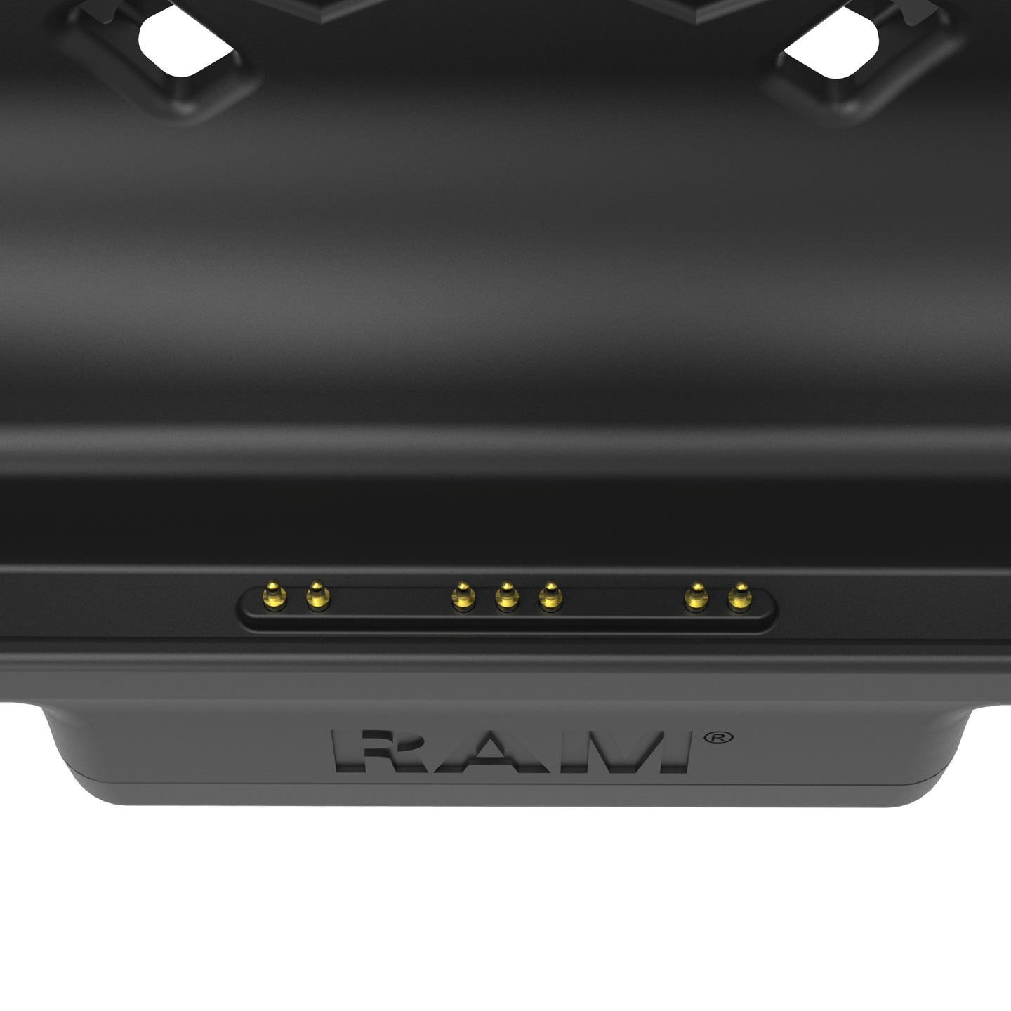 Ram Mounts EZ-Roll'r Halteschale Samsung Tab Active 5+ 3, Ansicht 4