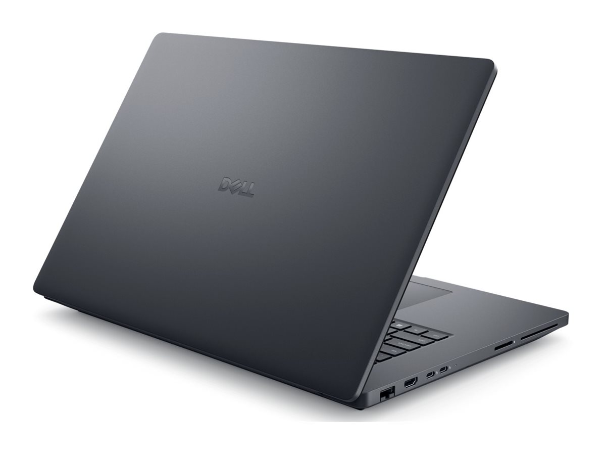 Dell Pro Max 18 Plus MB18250 - Intel Core Ultra 9 285HX / 2.8 GHz - vPro Enterprise - Win 11 Pro - RTX PRO 3000 Blackwell - 32 GB RAM - 1 TB SSD SED, Performance, TLC, Class 40, NVMe - 45.727 cm (18")
