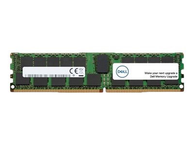 Dell 16GB 2Rx4 DDR4 RDIMM 2133MHz (A7945660)