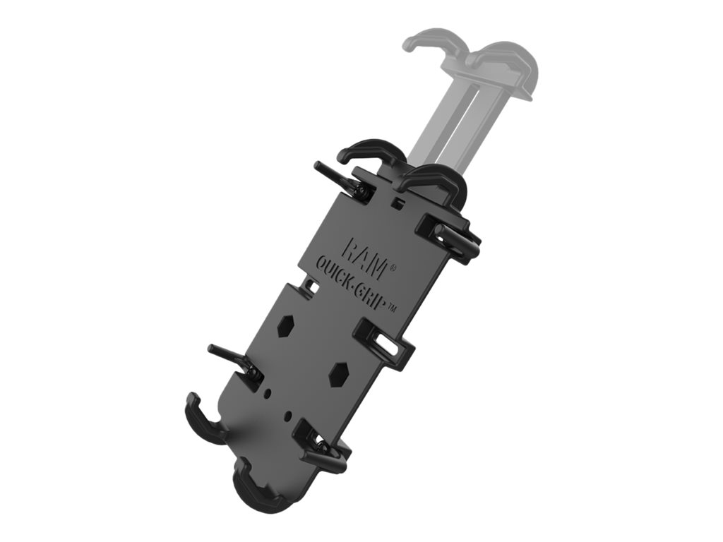 Ram Mounts RAM Quick-Grip XL Large Phone Holder - Halter, Ansicht 4