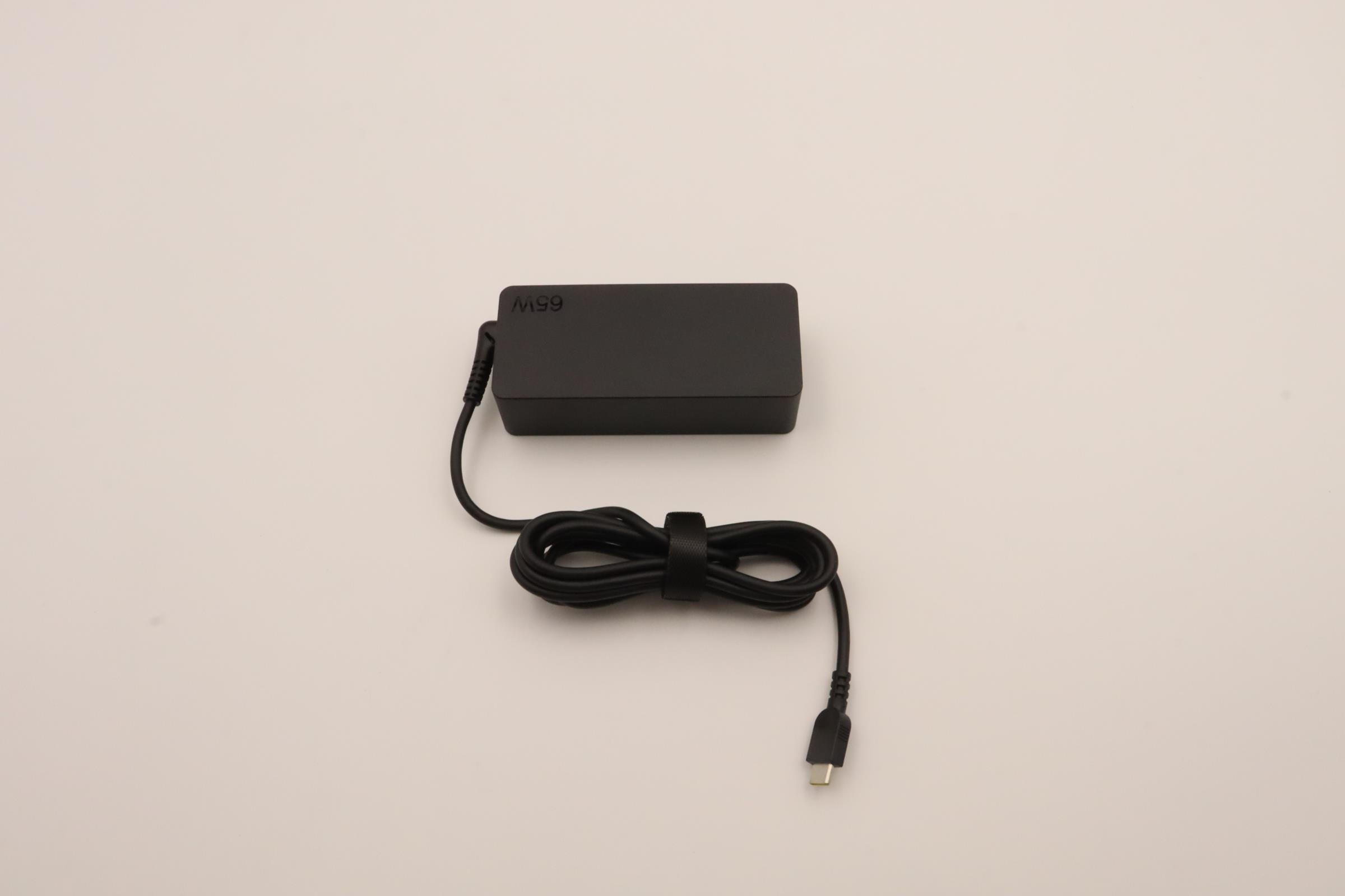 Lenovo USB-C Netzteil - Wechselstrom 100-240 V, Ansicht 2