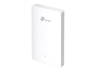 TP-LINK EAP615-Wall V1 - Accesspoint - Wi-Fi 6