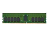 Kingston DDR4 - Modul - 32 GB - DIMM 288-PIN