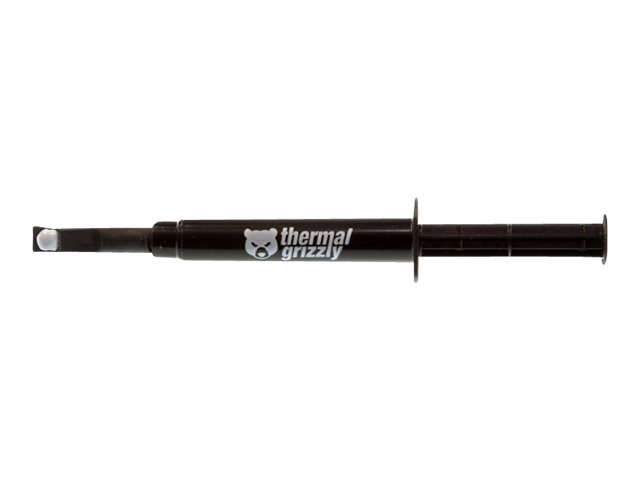 Thermal Grizzly Aeronaut - Wärmeleitpaste - Grau, Ansicht 2