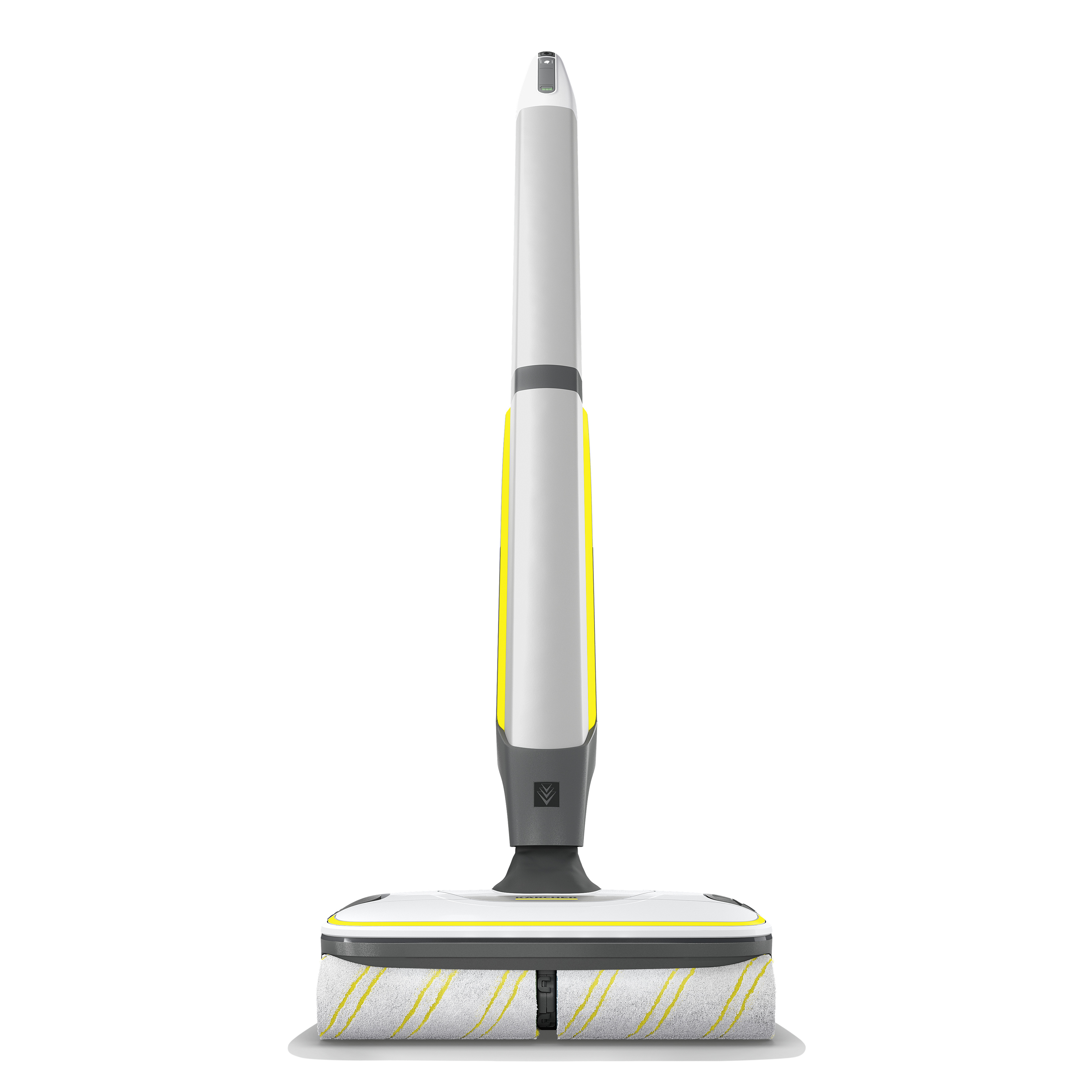 Kärcher FC7 Cordless weiß Akku-Wischsauger, Ansicht 2