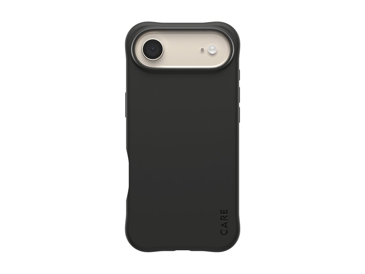 PanzerGlass CARE by PanzerGlass Samba - Hintere Abdeckung für Mobiltelefon - MagSafe-Kompatibilität - TPU, Ansicht 2