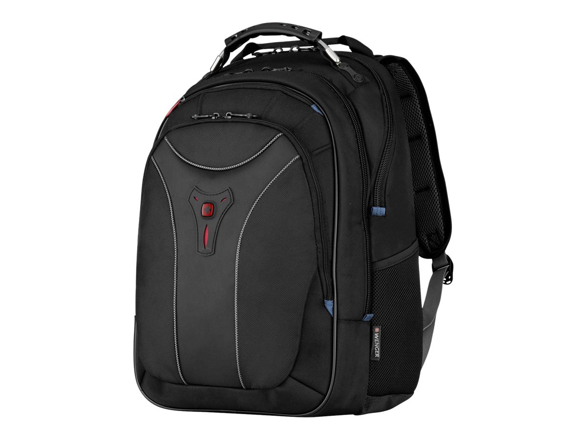 WENGER Carbon 43,9cm Notebook Rucksack (600637)