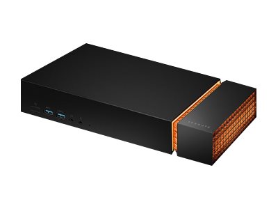 Seagate FireCuda Gaming Dock STJF4000400 - Dockingstation