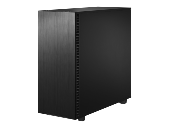 Fractal Design Define 7 XL - Tower - E-ATX  SSI EEB - Seitenteil mit Fenster (gehärtetes Glas)