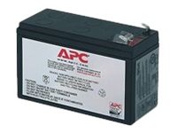 APC Replacement Battery Cartridge #35 - USV-Akku