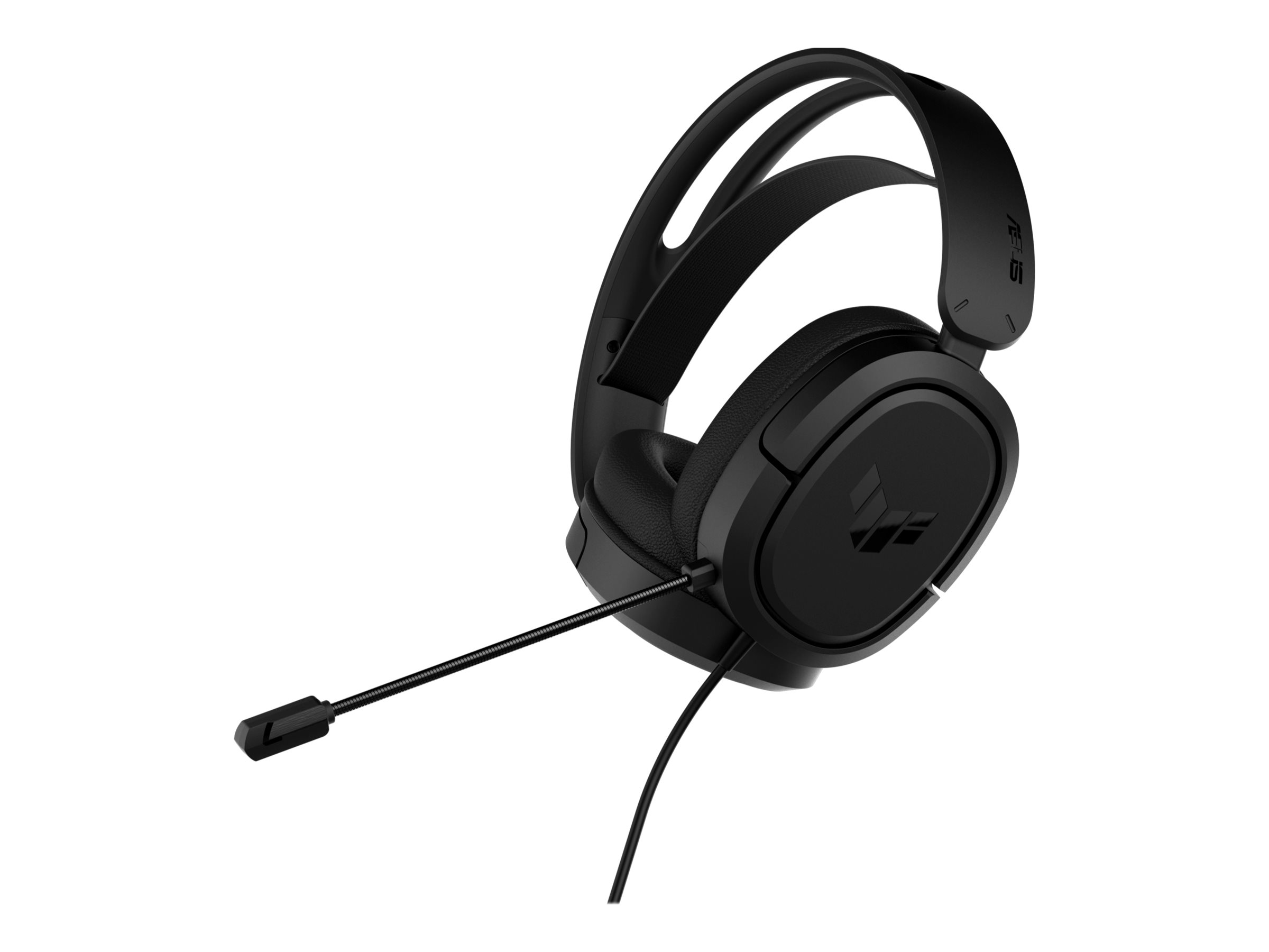 ASUS TUF Gaming H1 - Headset - ohrumschließend
