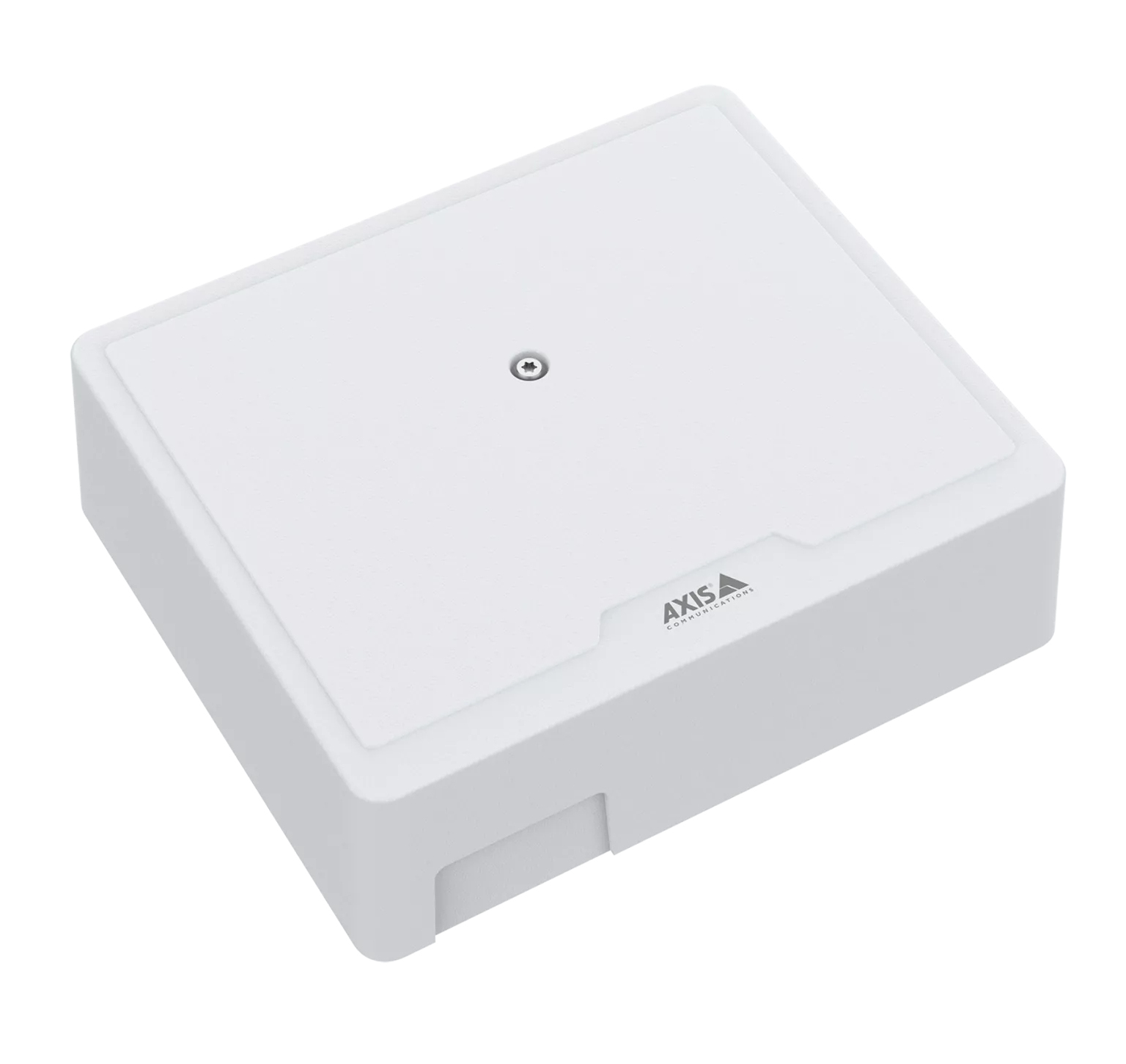 Axis A1210 - Türsteuerung - kabelgebunden - serial RS-485/Gigabit Ethernet/Wiegand, Ansicht 2