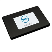 Dell 120GB SSD 2.5 SATA 6G (KX83R) - REFURB
