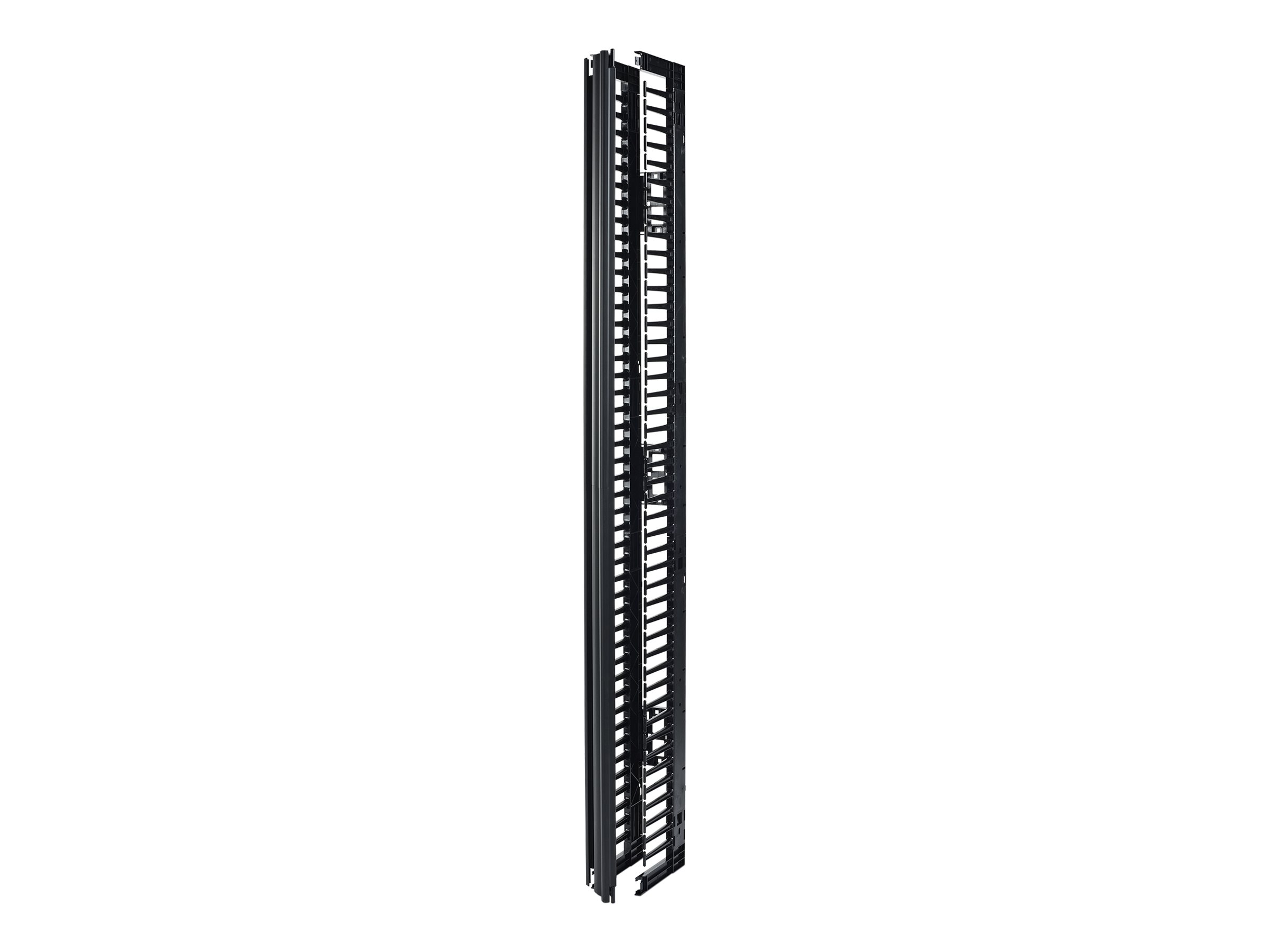 APC Cable Management - Rack - Kabelführungssatz