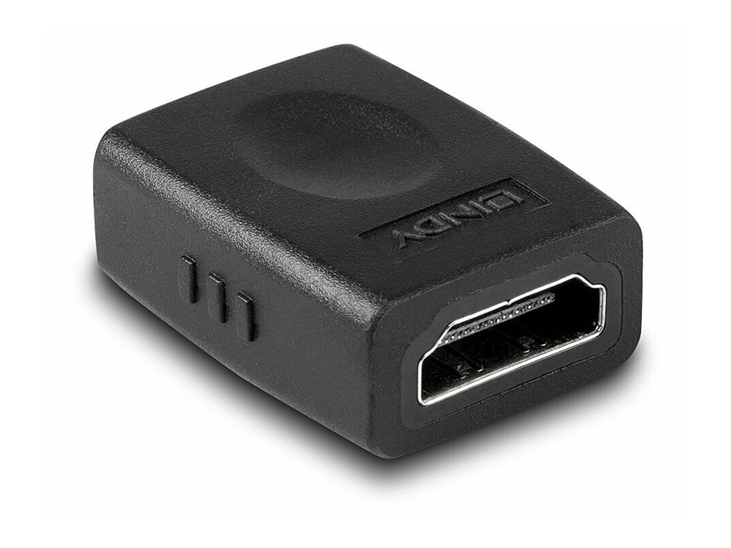 Lindy Premium HDMI Coupler - HDMI Kupplung