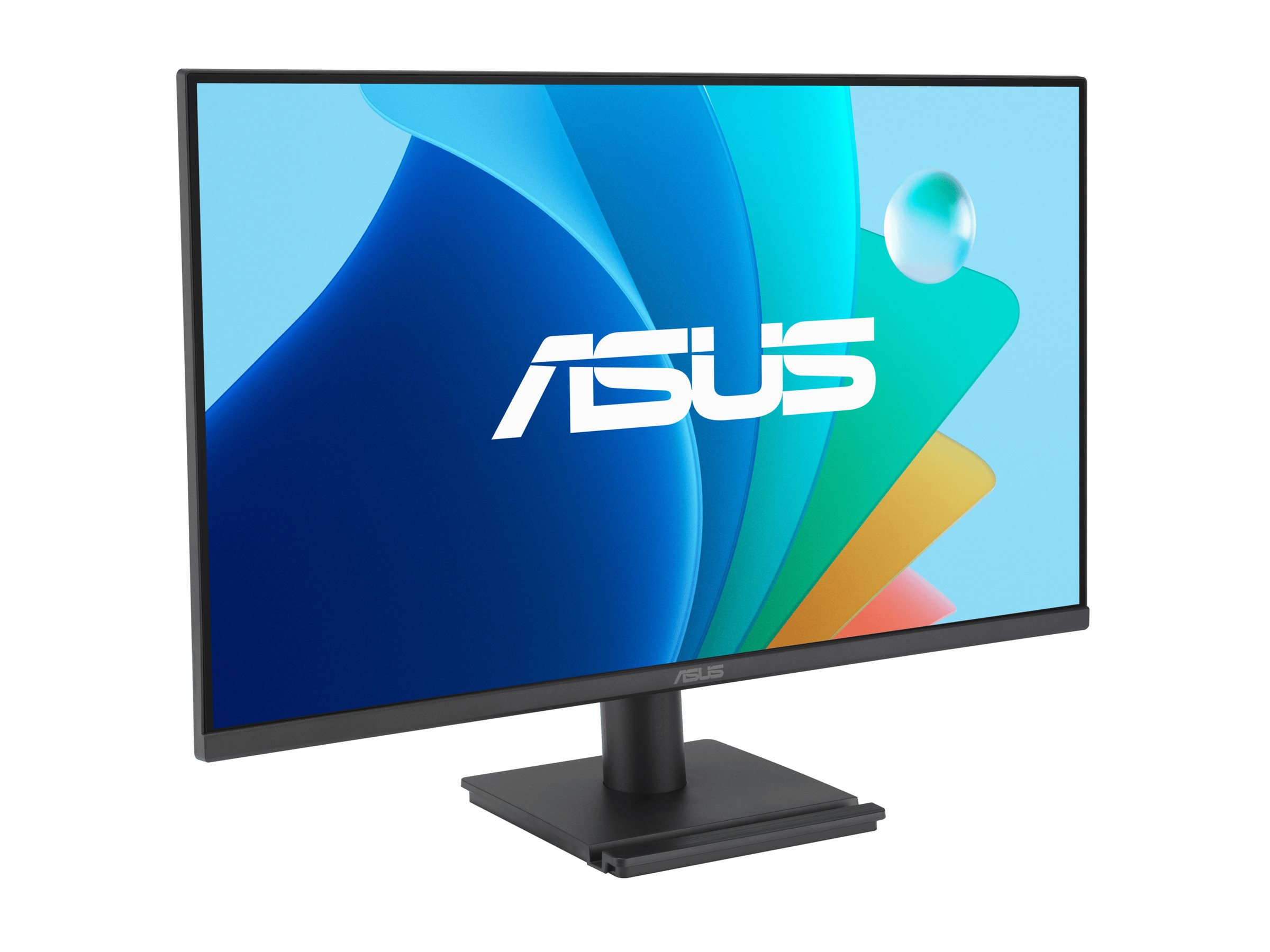 ASUS VA279HG - LED-Monitor - Gaming - 68.6 cm (27), Ansicht 4