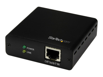 StarTech.com 3 Port HDBaseT Extender Kit mit 3 Empfängern