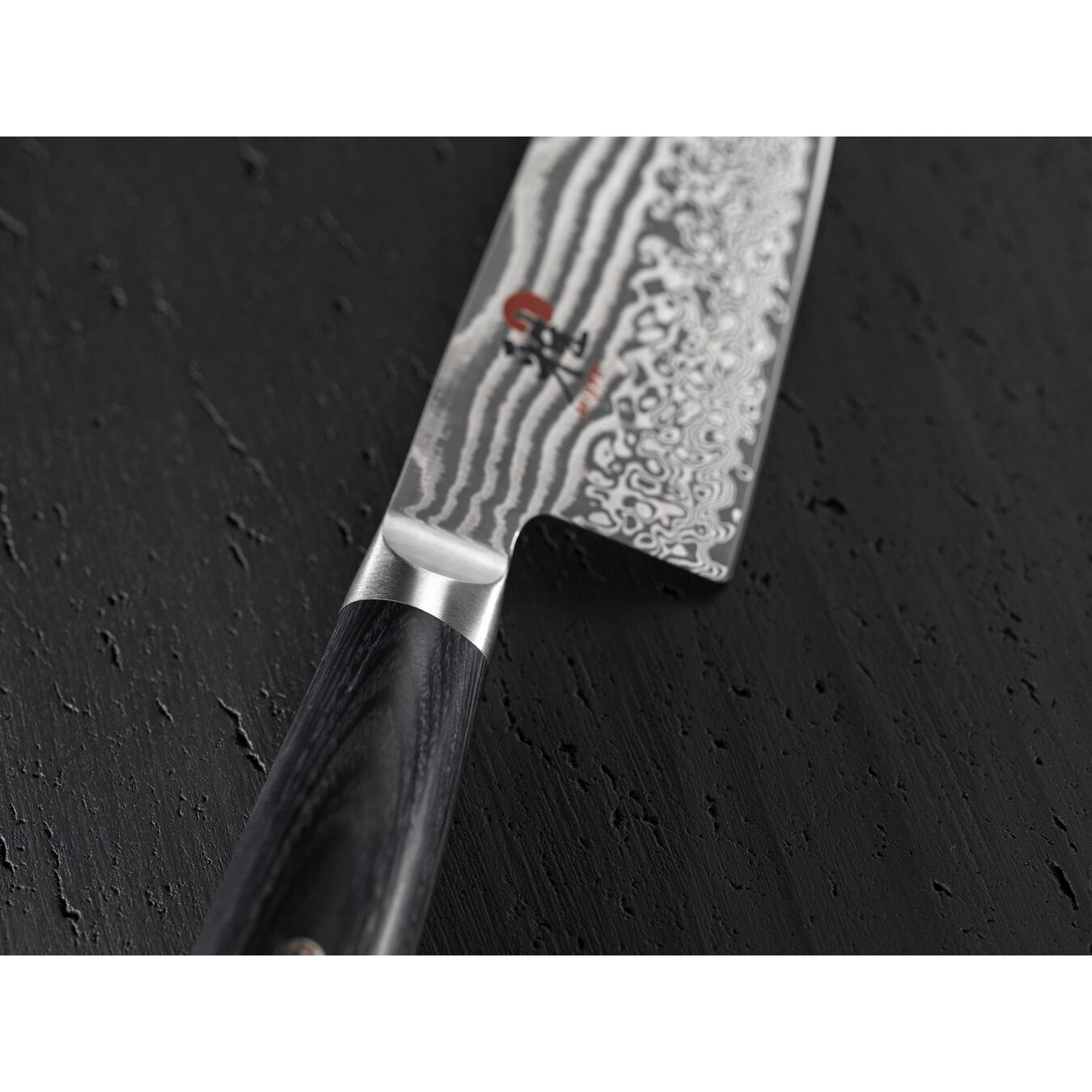Zwilling Miyabi 5000 FCD - Gyutoh-Messer - 20 cm - Stahl - 1 Stück(e), Ansicht 3