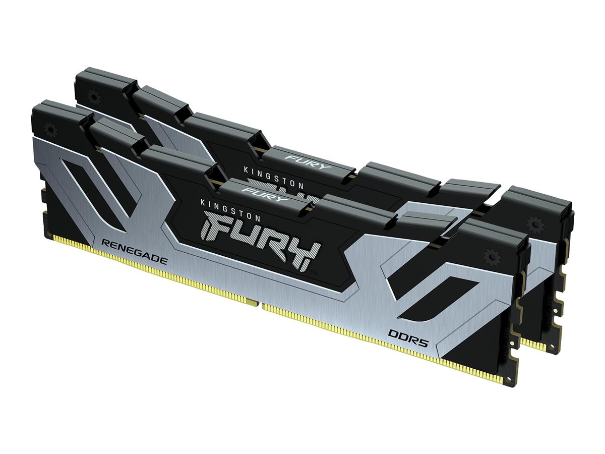 Kingston FURY Renegade - DDR5 - Kit - 48 GB: 2 x 24 GB