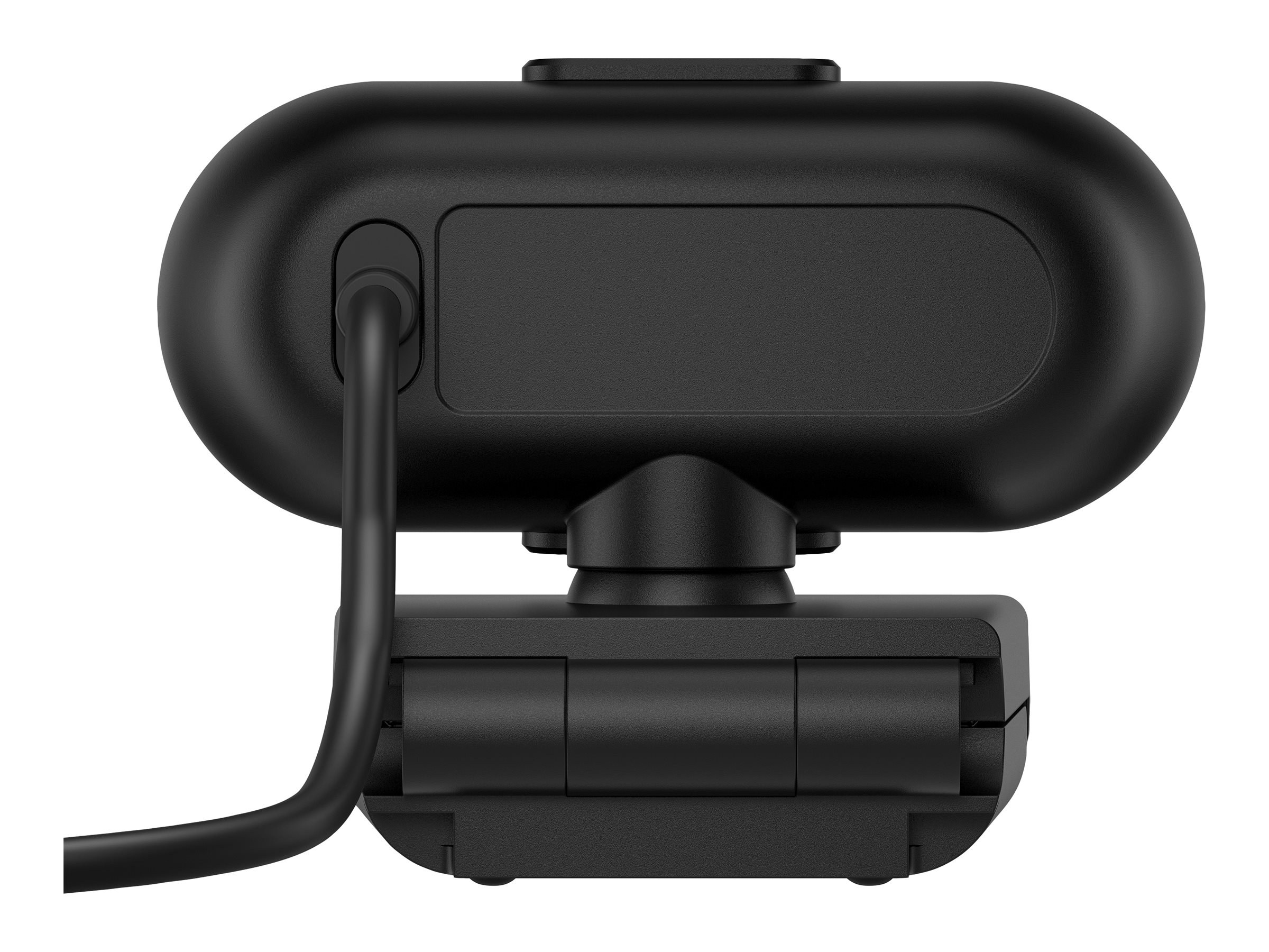 HP 320 - Webcam - Farbe - 1920 x 1080 - USB, Ansicht 4