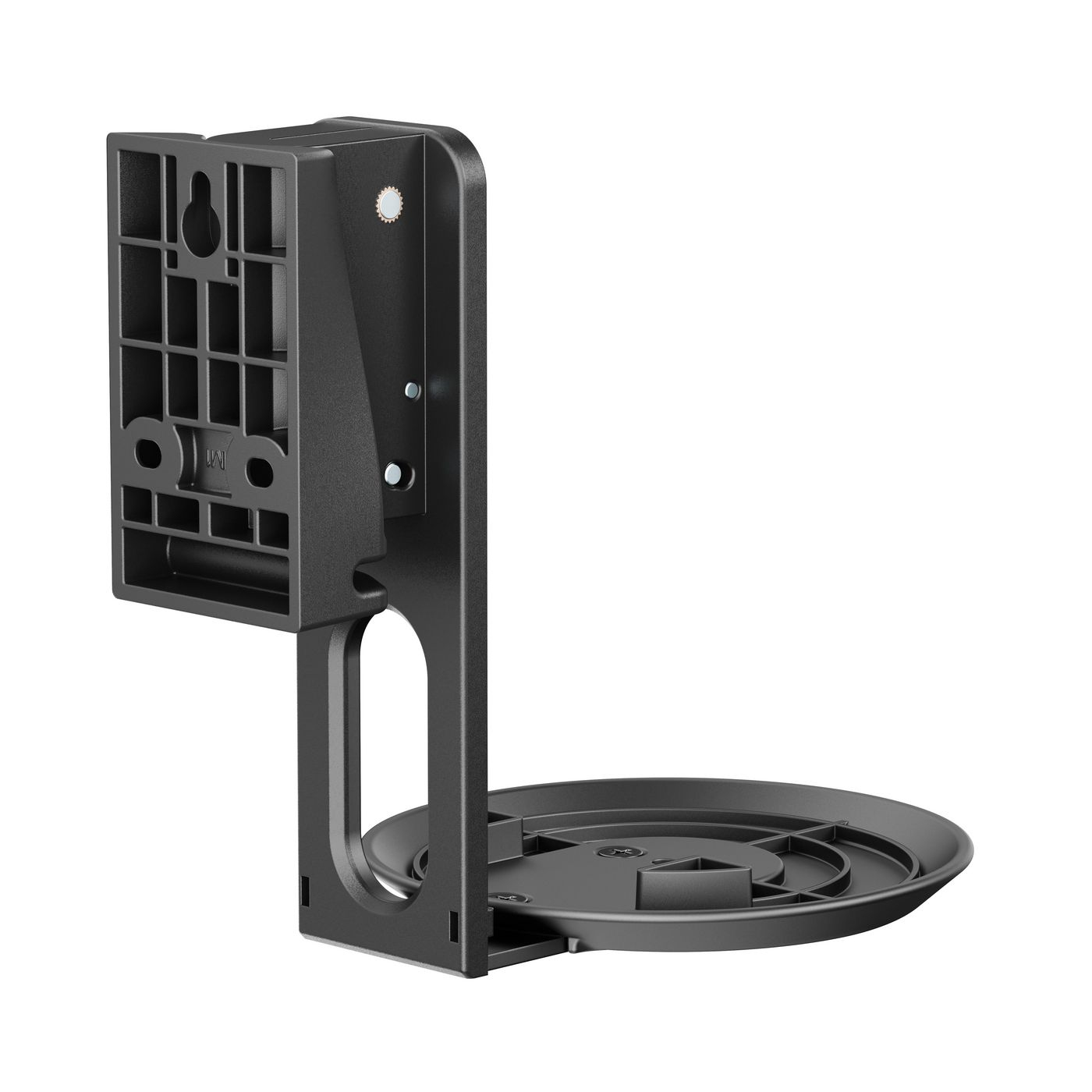 VivoLink wall mount for Sonos ERA 100 Speaker Black, Ansicht 3