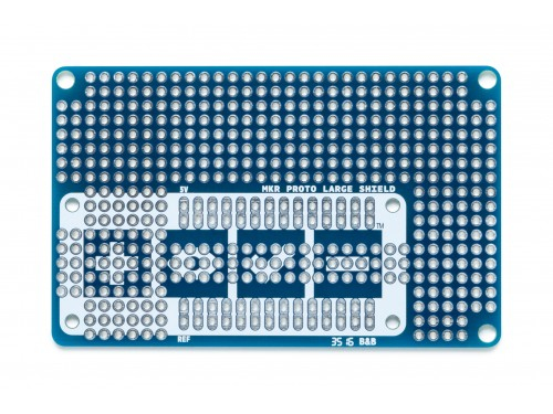 Arduino TSX00002 - Arduino - Arduino - Blau - 50 mm - 80 mm - 19 g, Ansicht 4