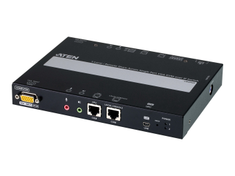 ATEN CN9000 - Fernsteuerungsgerät - 1GbE