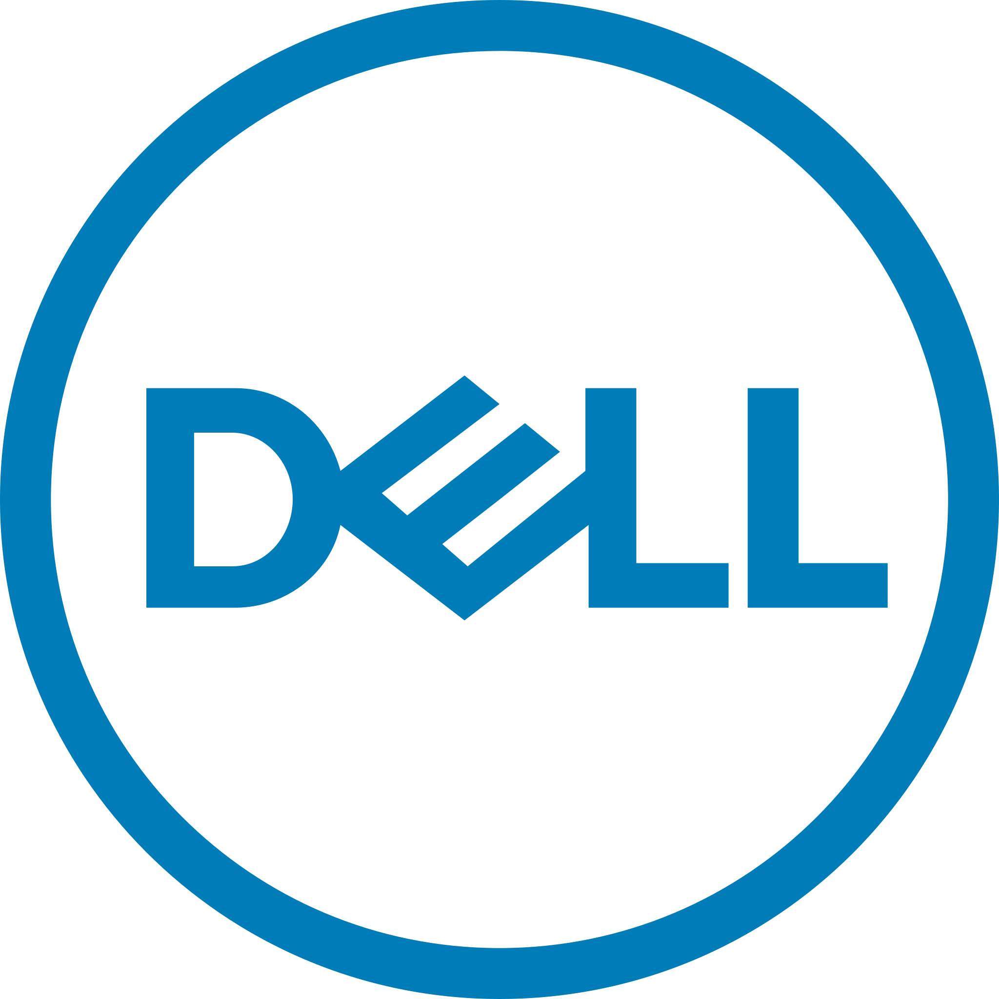 Dell Origin Storage GG2WG - Laptop - Drinnen - 100-240 V - 50-60 Hz - 65 W - 19.5 V, Ansicht 2