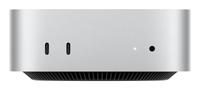 Apple Mac Mini Z1CF M4 10C CPU10C GPU16C N.E. SSD 10Gbit Eth FCP DE Silber