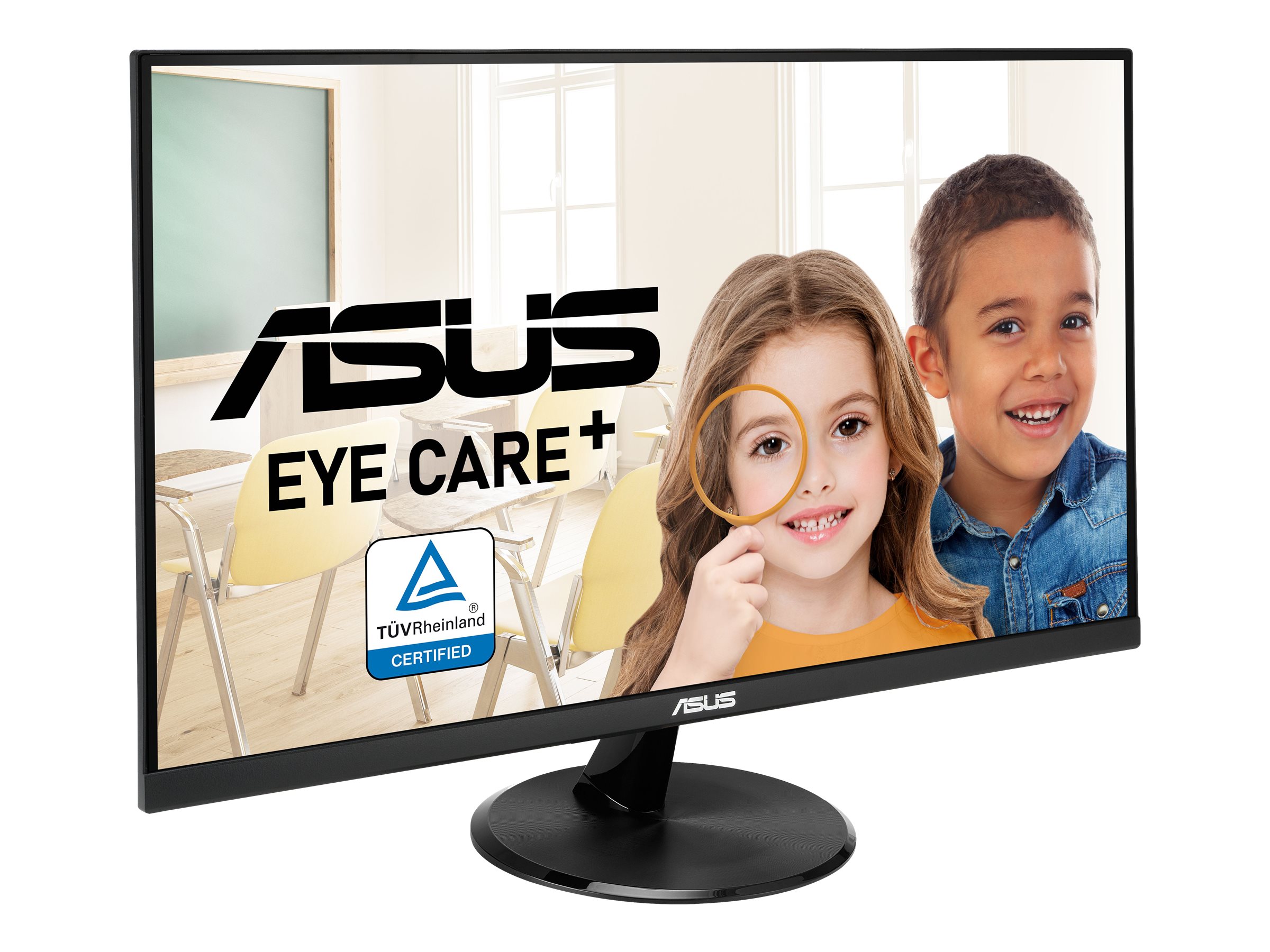 ASUS VP289Q - LED-Monitor - 71.1 cm (28) - 3840 x 2160 4K UHD (2160p)