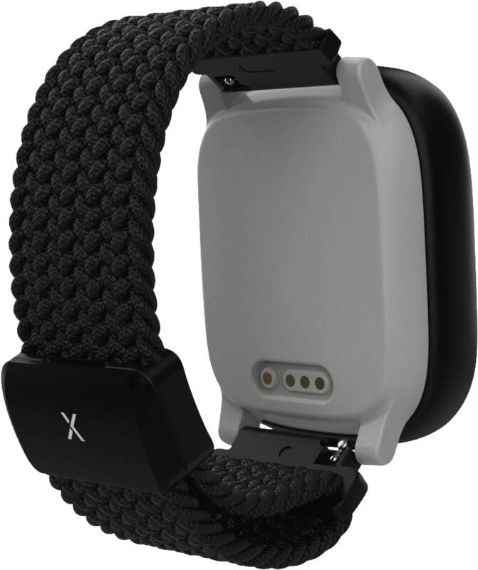 Xplora X6 Play eSIM - Black - Telekom, Ansicht 2