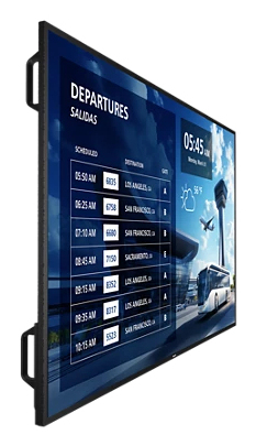 Philips 65BDL6017P - 164 cm (65) Diagonalklasse (163.8 cm (64.5), Ansicht 3