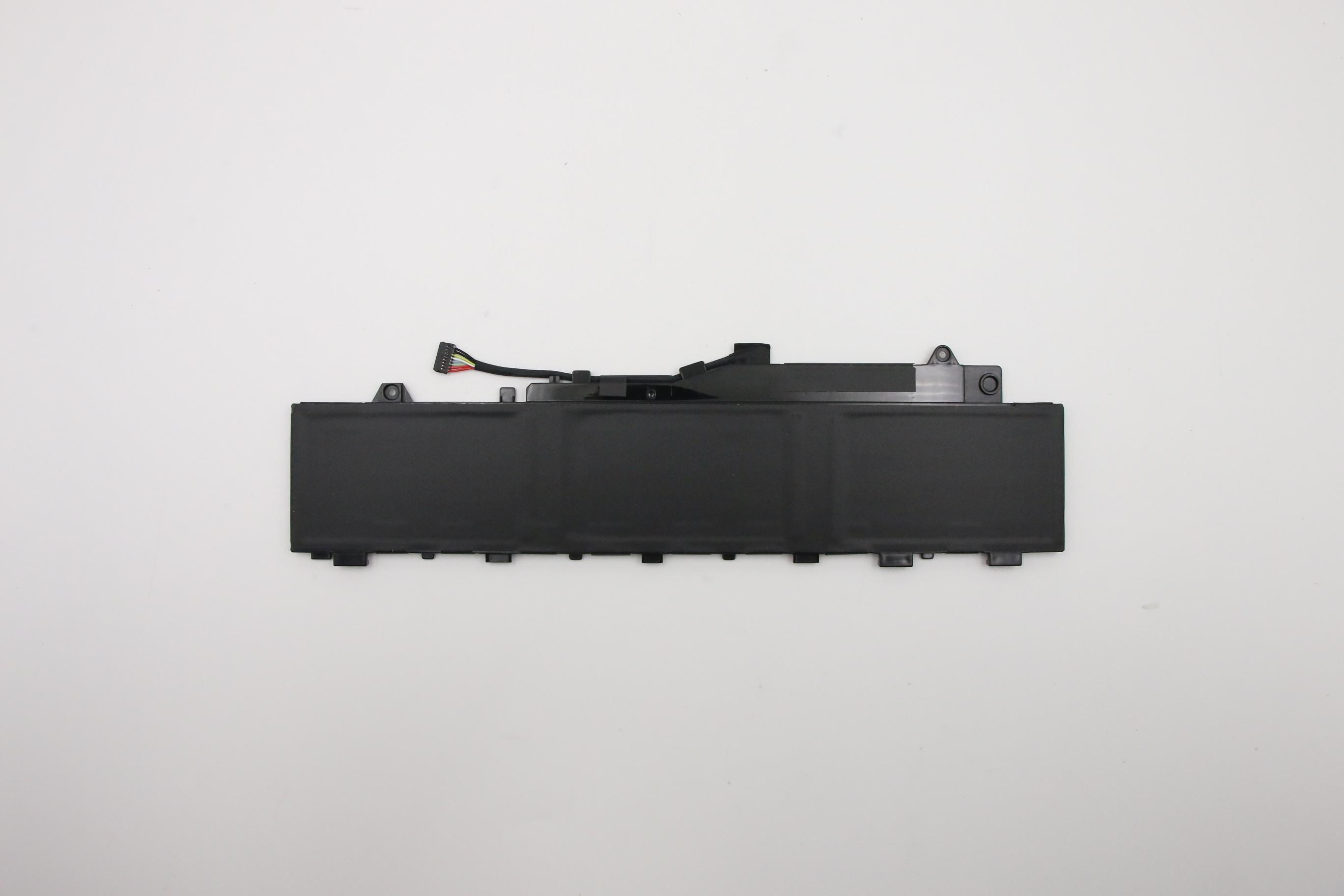 Lenovo SP/A L19M3PF4 11.52V56.5Wh3cell 5B10W86939 - Batterie - 4.955 mAh, Ansicht 2