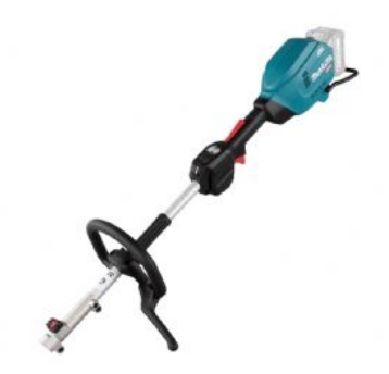 Makita UX01GZ01 - Motorsense - schnurlos - 40 V, Ansicht 2