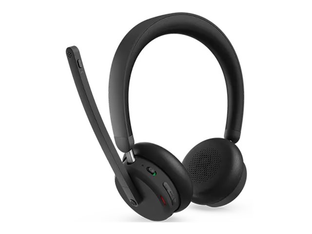 Lenovo 6550 - Headset - On-Ear - Bluetooth