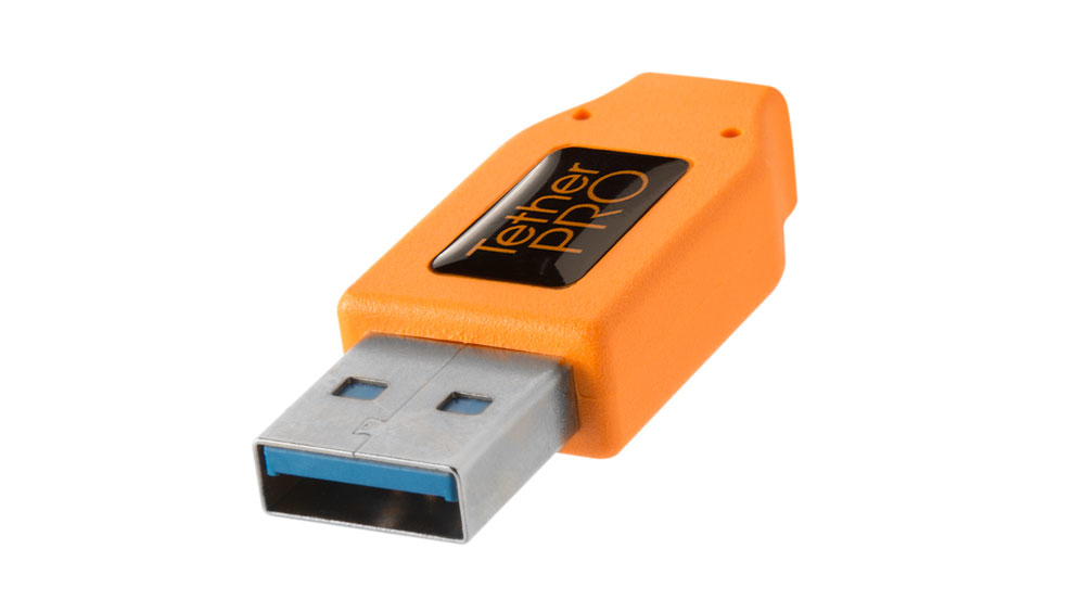Tether Tools TetherPro - USB-Kabel - USB Typ A (M), Ansicht 4