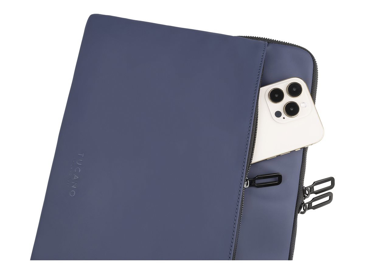 TUCANO Gommo - Notebook-Hülle - 35.6 cm - 13