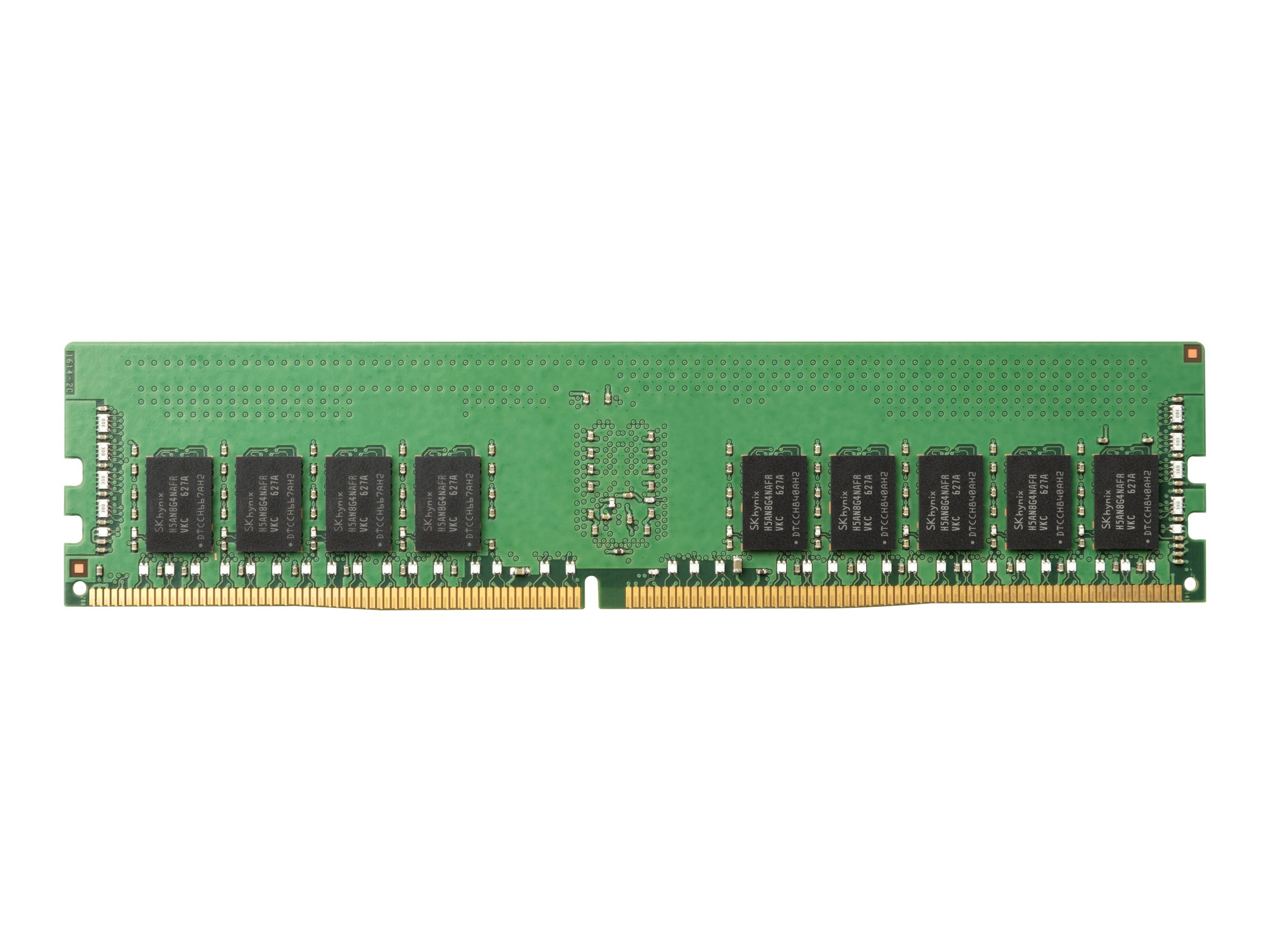 HP Inc 8GB DDR4-2933 (1x8GB) ECC RAM (5YZ56AA)