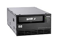 HP StorageWorks Ultrium 460 LTO-2 Tape Drive AD605B 412501-001 (AD605B) - REFURB