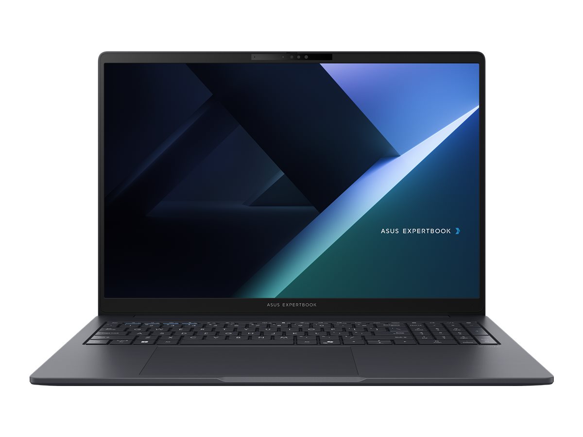 ASUS ExpertBook B3 B3605CCA-MB0053X - Intel Core Ultra 5 125H / 1.2 GHz - Win 11 Pro - Arc Graphics 140T - 16 GB RAM - 512 GB SSD NVMe - 40.6 cm (16")