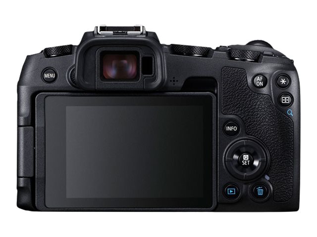 Canon EOS RP - Digitalkamera - spiegellos - 26.2 MPix, Ansicht 2